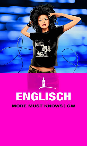 ENGLISCH More Must Knows GW