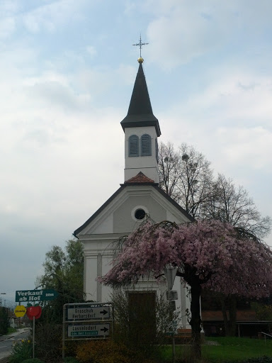 Rassach Church