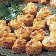 Sausage Appetizers