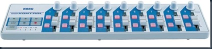 nanoKONTROL2