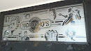 Mural Morucho's 1