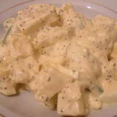 Lord's Acre Potato Salad