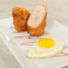 Croque Monsieur