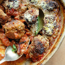Great Meatballs of Fire