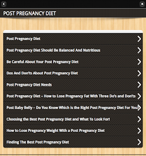 How to get Pregnancy Diet Quick Guide 1.1 apk for android