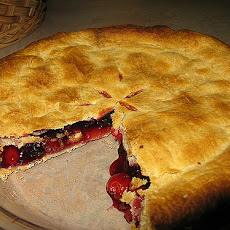 Bills Fruit Pie