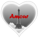 ダウンロード Messages et Poemes d'Amour をインストールする 最新 APK ダウンローダ
