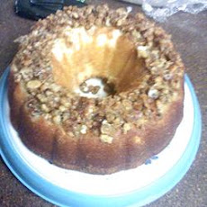 Rum Cake II