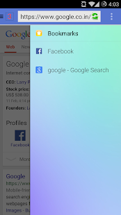 Download Aplikasi Web Hunter Browser apk gratis untuk Android Download Aplikasi Web Hunter Browser apk gratis untuk Android
