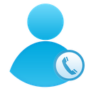 Indian Caller Information mobile app icon