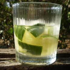 Emeril's Caipirinha
