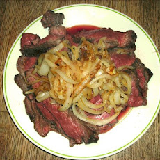 London Broil
