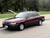 Toyota Corolla 20 Xld Diesel Ano 1996 Vendo