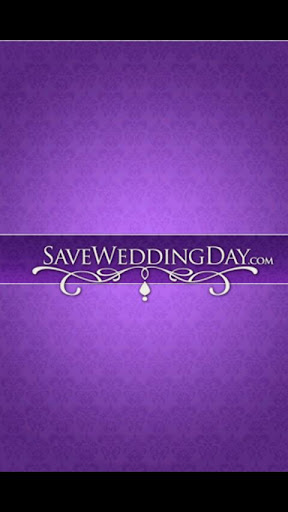 Save Wedding Day