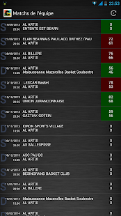 How to download Lahourcade Basket patch 1.1 apk for pc