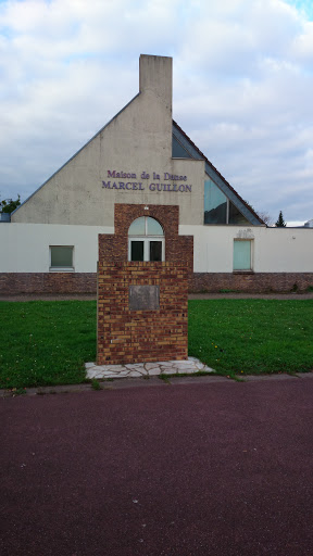 Maison de la danse Marcel Guillon