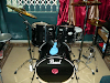 Bateria Pearl Vision Nueva