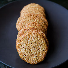 Benne Wafers