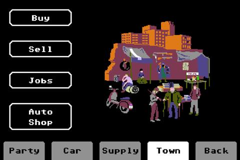 免費下載模擬APP|Organ Trail: Director's Cut app開箱文|APP開箱王