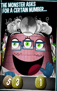 How to mod The Number Monster 1.0.2 mod apk for pc