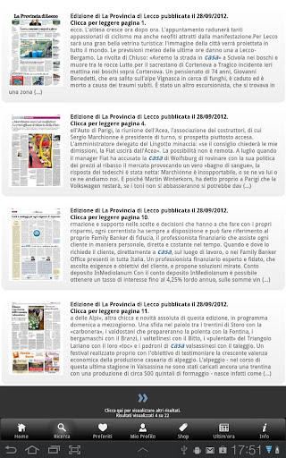 免費下載新聞APP|La Provincia di Lecco app開箱文|APP開箱王