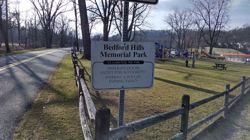 Bedford Hills Memorial Park