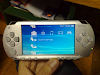 Vendo Psp Plateado 2001 Chipeado