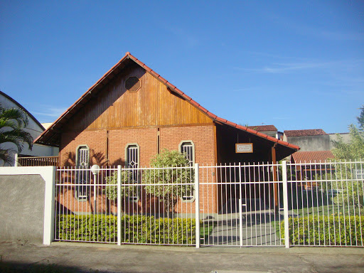 Igreja Maranata de Bairro República