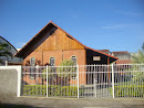 Igreja Maranata de Bairro República
