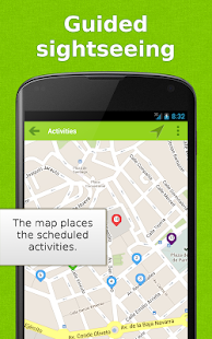 How to install Triporg Pamplona 1.0 mod apk for android