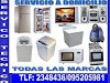 Reparacion  Lavadorassecadorasrefrigeradorasmi