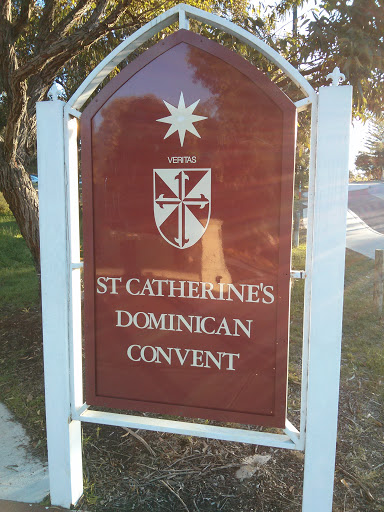 St Catherine's Dominican Convent