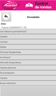 How to mod Control de Rondas 2017.02.16 mod apk for bluestacks
