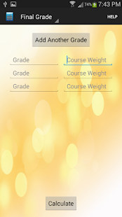 How to install Grade Calculator 1.5 apk for pc