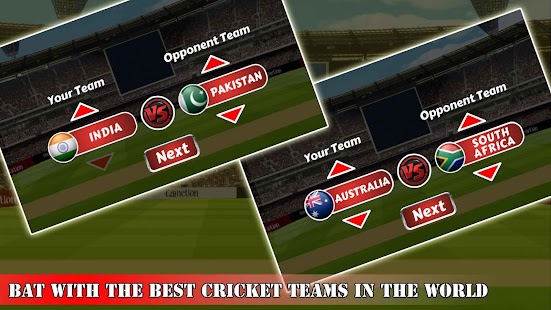 World Cricket Championship 1.2 apk