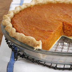 Sweet Potato Pie