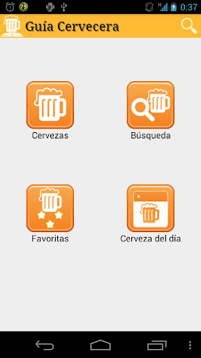 Guía Cervecera