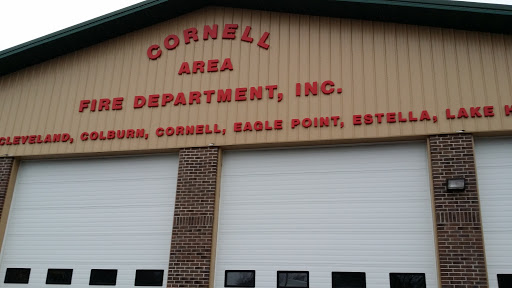 Cornell Area Fire Department
