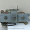 Paystations - Gray Western Electric 50-A  2 loc W2 23