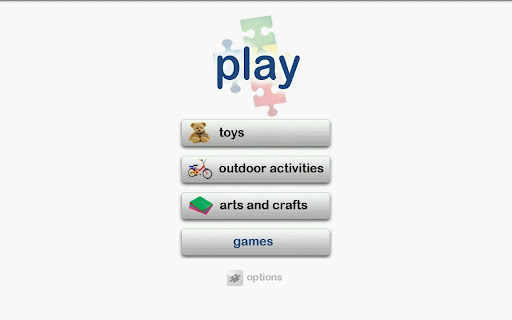 Autism iHelp – Play