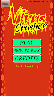 How to mod Virus Crusher lastet apk for laptop