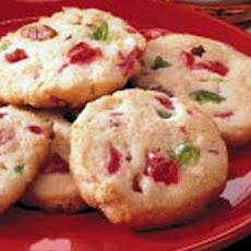 South Carolina Christmas Cookies