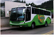 Vendo Buss Interprovincial Con Puesto Linea