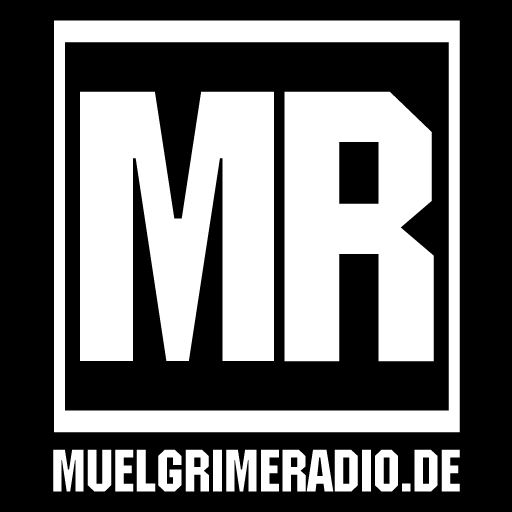 Muelgrime Radio LOGO-APP點子