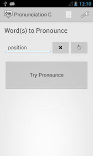 How to mod Pronunciation Challenge patch 1.3 apk for laptop