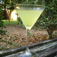 Lemon Drop Cocktail