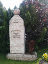 Denkmal Für Die Bombenopfer