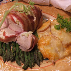 Sarah's Scalloped Potatoes