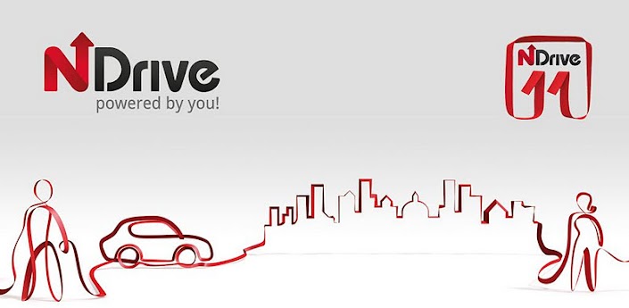 Ndrive Maps Free Download