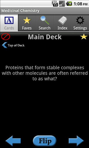 Medicinal Chemistry